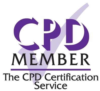 KnE Learn is an accredited provider in the CPD Certification Service.