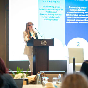 Employability Essentials 4 Success at Academic Conference