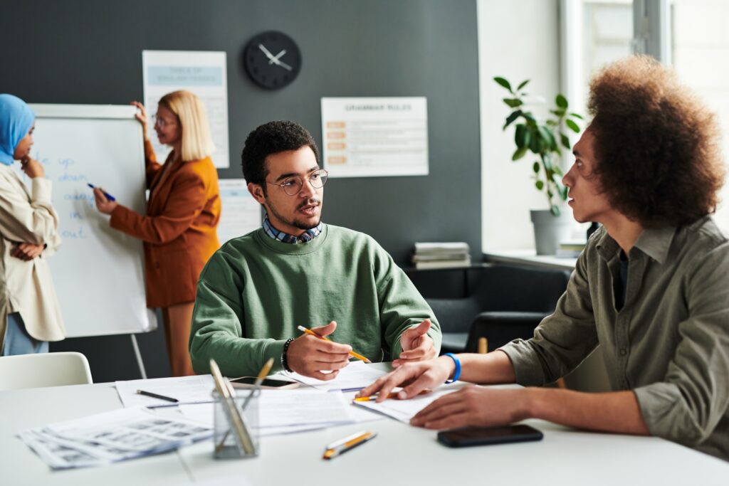 Principles of Adult Learning