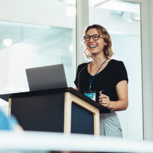 Selecting the Right Conference 2 Submitting your Proposal