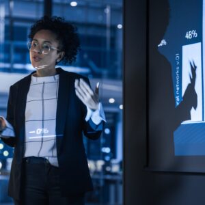 Selecting the Right Conference 3 Delivering Your Presentation