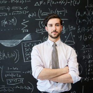 How to Be a Success at an Academic Conference 4 Basic Statistics Programme