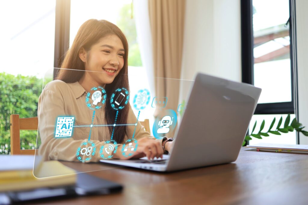 Learn the Basics of AI
