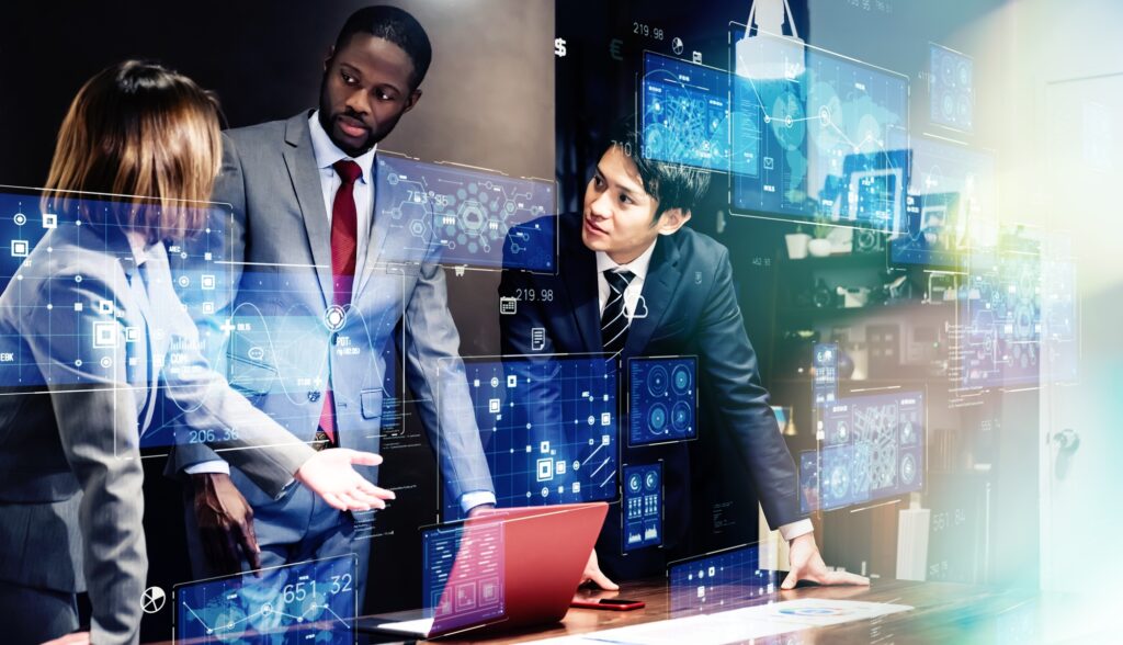 Develop Your Professional AI Use